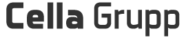 Cella Grupp Logo